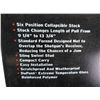 Image 6 : ATI SHOTFORCE ADJUSTABLE 12 GAUGE SHOTGUN STOCK WITH PISTOL GRIP AND FOREND LOT
