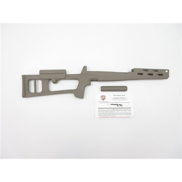 ATI FIBERFORCE SKS RIFLE STOCK