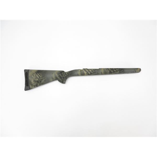 M98 MAUSER SPORTER RIFLE STOCK