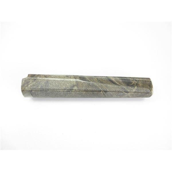 UNKNOWN POLYMER FOREND