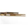 Image 4 : ASSORTED UNKNOWN PELLET RIFLE STOCKS LOT