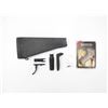 Image 1 : AR15 A2 RIFLE BUTT STOCK AND AR15 / M16 GRIP LOT
