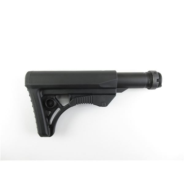 UTG PRO TELESCOPIC RIFLE BUTT STOCK