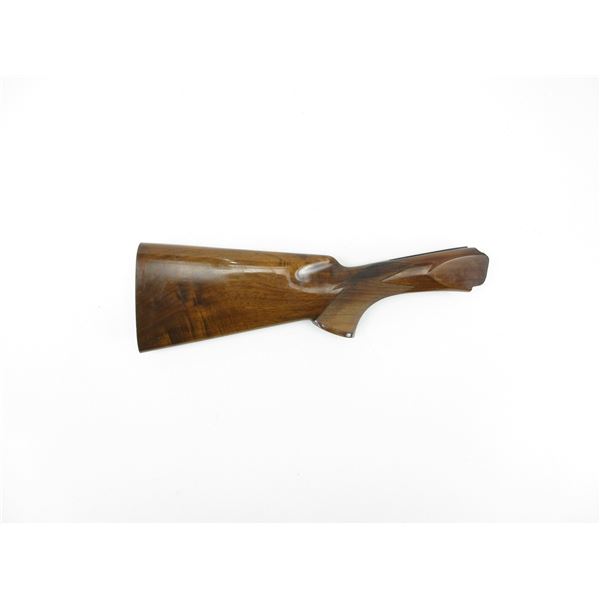 UNKNOWN O/U SHOTGUN BUTT STOCK