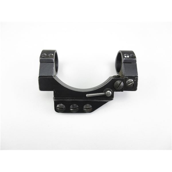 M96 MAUSER SIDE SCOPE MOUNT