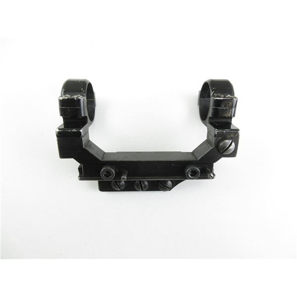 MAUSER M96 SIDE MOUNT