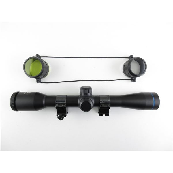 STOEGER 4X32 AIRGUN RIFLE SCOPE