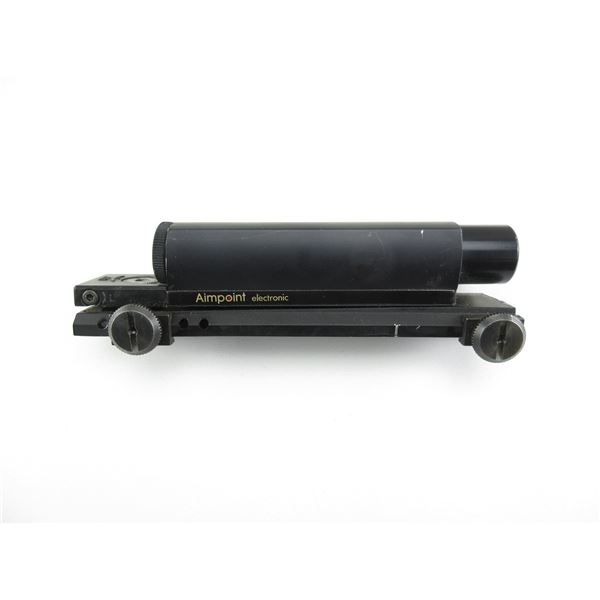 AIMPOINT ELECTRONIC RED DOT SIGHT
