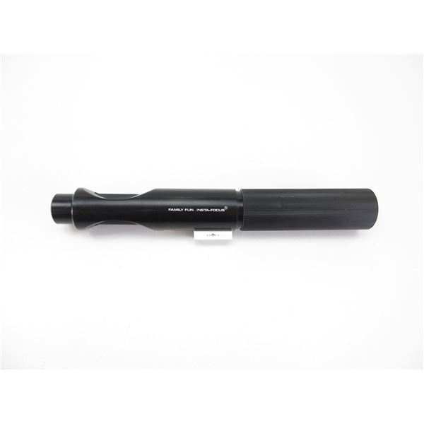 BUSHNELL 9-30X 40MM SPOTTING SCOPE