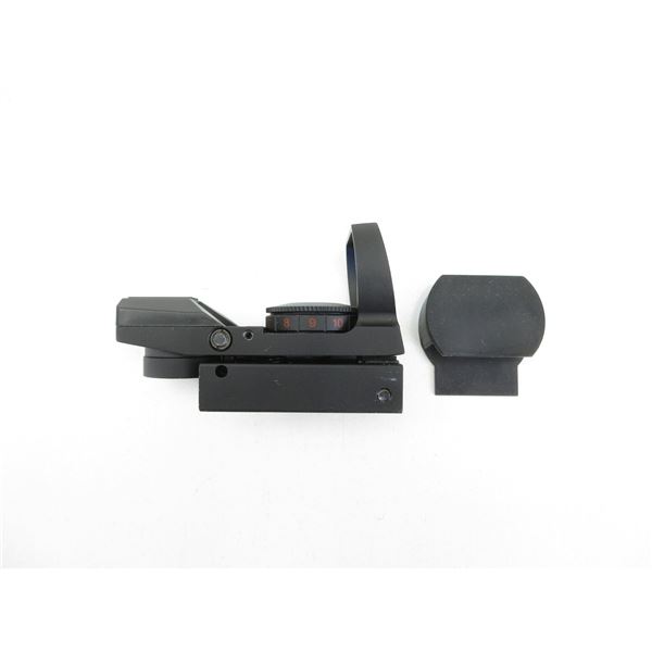 AIM SPORTS 1X 34MM RED DOT SIGHT