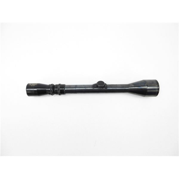 PECAR BERLIN 4-10X RIFLE SCOPE
