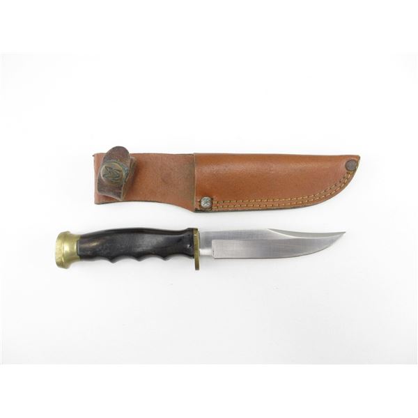 MUELA SMALL BOWIE KNIFE