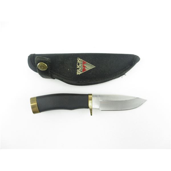 BUCK 692 VANGUARD KNIFE