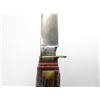 Image 4 : BUFFALO BRAND ORIGINAL BOWIE KNIFE PIGGY BACK SET