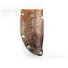 Image 6 : BUFFALO BRAND ORIGINAL BOWIE KNIFE PIGGY BACK SET