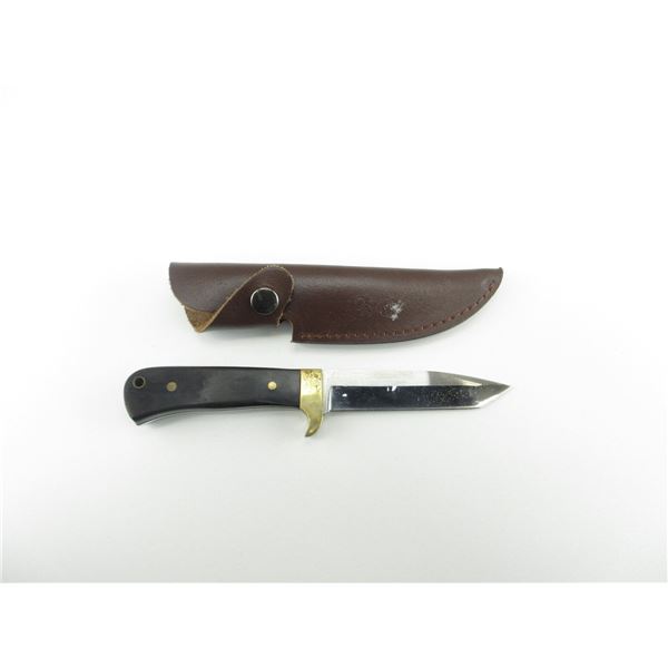 BROWNING FIXED TANTO BLADE KNIFE