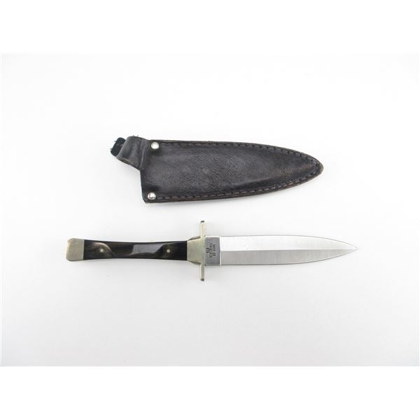 CASE XX BOOT HUNTER P62 KNIFE