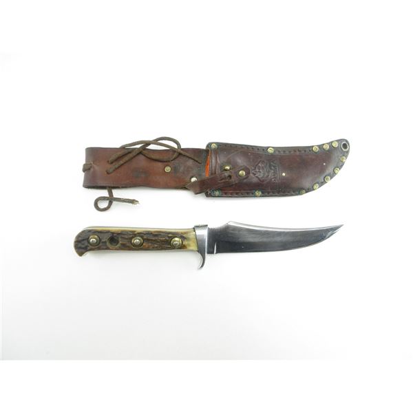 PUMA SKINNER KNIFE