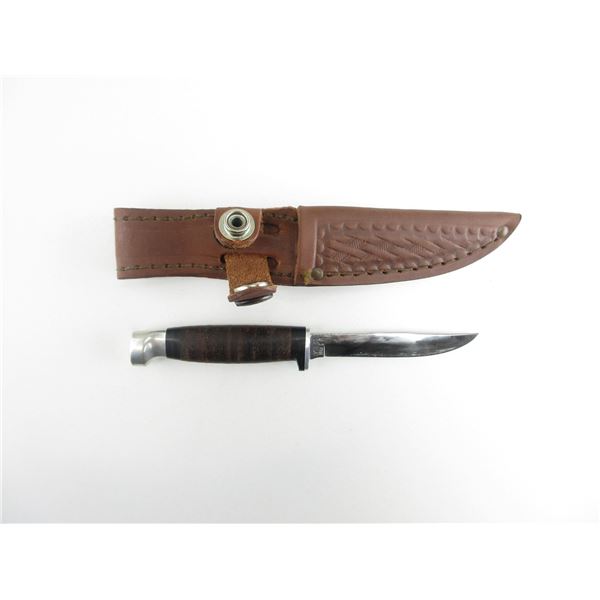 CASE MIKI FINN HUNTER KNIFE