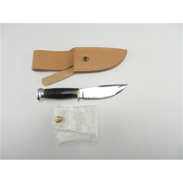 MARBLES WOODCRAFT KNIFE