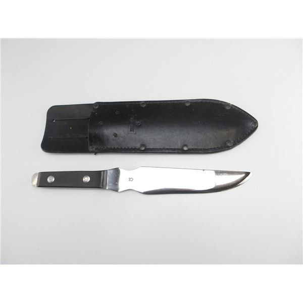 TRU-BALANCE THROWING KNIFE