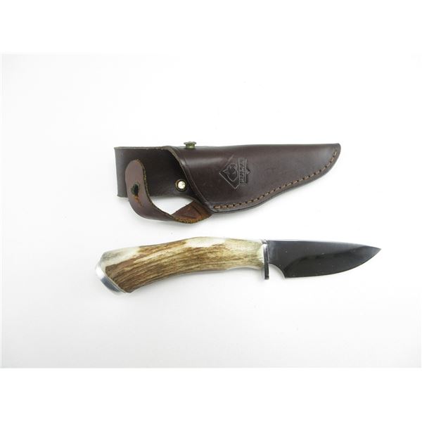 PUMA DROP POINT HUNTER KNIFE