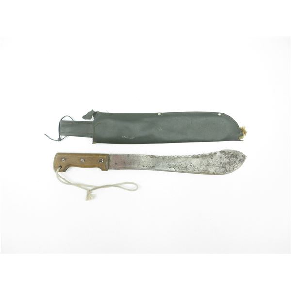 HANDMADE TRAMONTINA MACHETE