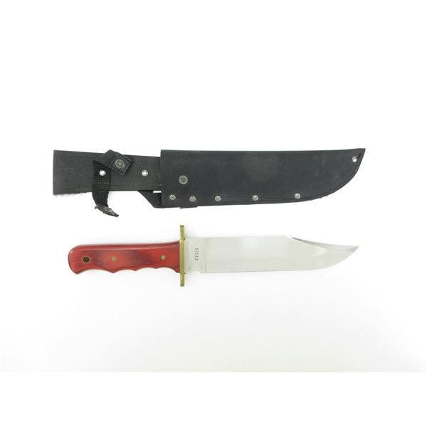 UNKNOWN BOWIE KNIFE