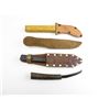 Image 11 : ASSORTED FIXED BLADE KNIVES LOT