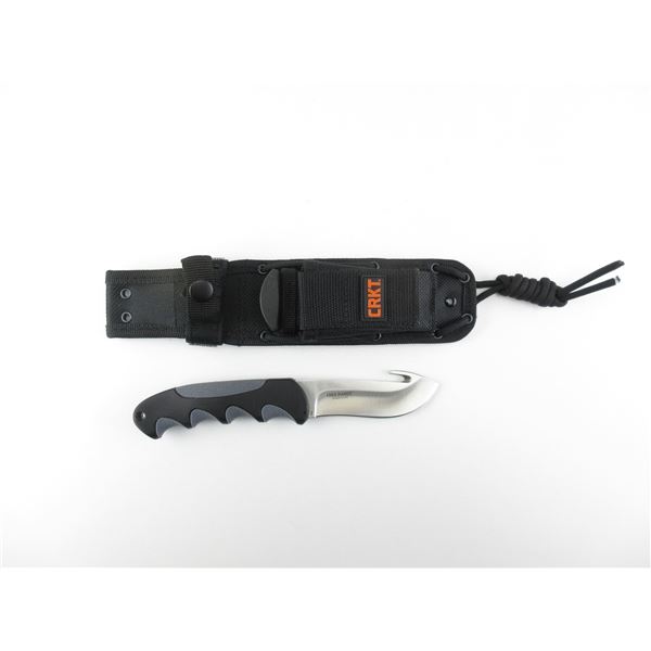 CRKT FREE RANGE HUNTER KNIFE