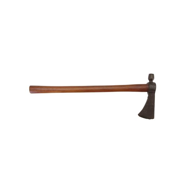 PRESENTATION PIPE TOMAHAWK