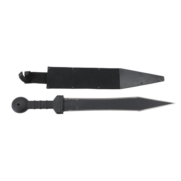 COLD STEEL GLADIUS MACHETE WITH SHEATH
