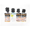 Image 1 : ASSORTED BERETTA PISTOL HOLSTERS AND MAG POUCHES LOT
