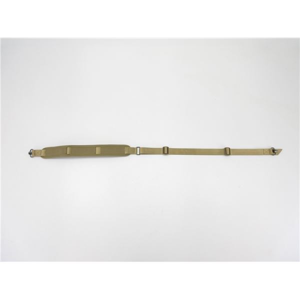 UNKNOWN TACTICAL RIFLE SLING