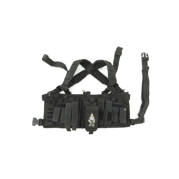 CONDOR TACTICAL STYLE CHEST RIG
