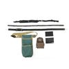 Image 1 : ASSORTED SLINGS, RANGE POUCH AND AMMO POUCHES LOT