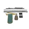 Image 2 : ASSORTED SLINGS, RANGE POUCH AND AMMO POUCHES LOT