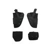 Image 1 : ASSORTED HOLSTERS AND SPEED LOADER POUCH LOT