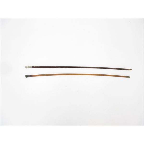 ASSORTED SWAGGER STICKS LOT
