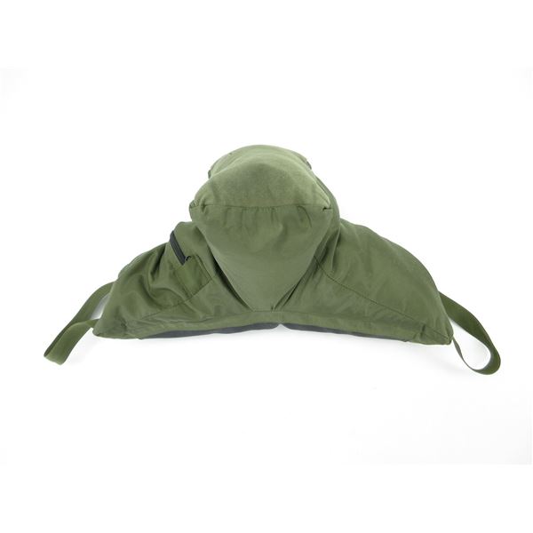 UNKNOWN TABLE TOP SHOOTING BAG