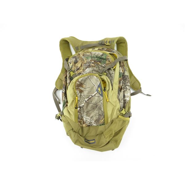 BROWNING BUCK 2000 DAY PACK
