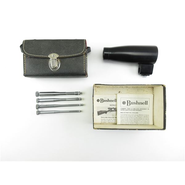 BUSHNELL BORE SIGHTER