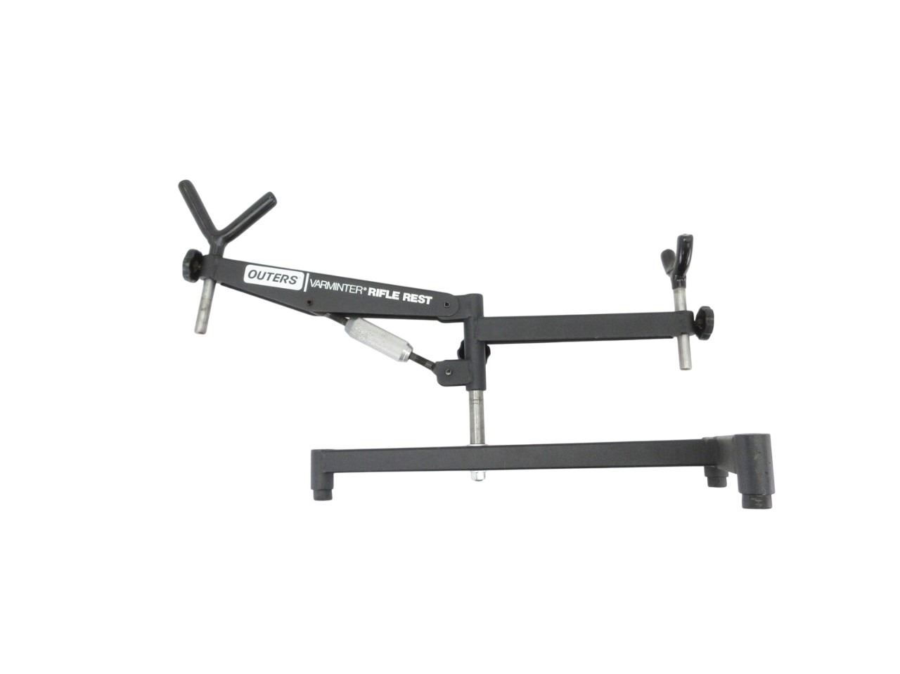 OUTERS VARMINTER RIFLE REST