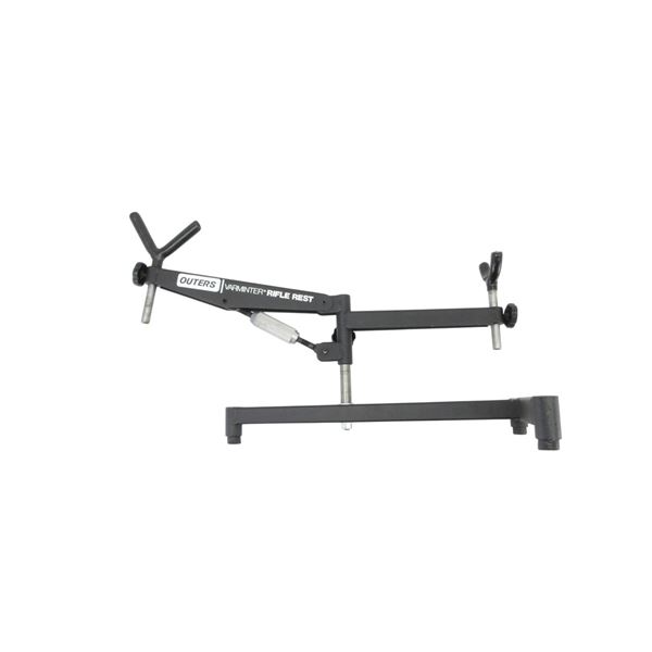 OUTERS VARMINTER RIFLE REST