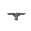 Image 1 : WWII GERMAN MILITARY VISOR CAP EAGLE