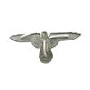 Image 2 : WWII GERMAN MILITARY VISOR CAP EAGLE
