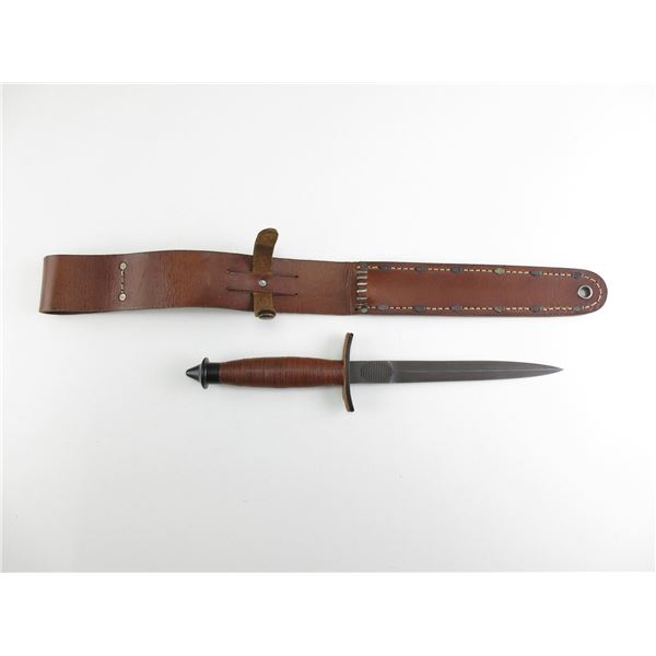 REPRODUCTION VF-42 FIGHTING KNIFE