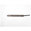 Image 2 : U.S. MILITARY SPRINGFIELD M1905 SCABBARD
