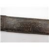 Image 3 : U.S. MILITARY SPRINGFIELD M1905 SCABBARD