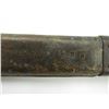 Image 5 : U.S. MILITARY SPRINGFIELD M1905 SCABBARD